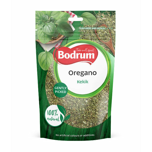 Bodrum Baharat Kekik 40 g