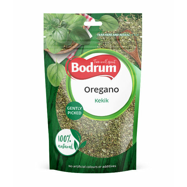 Bodrum Spice Oregano Thyme  (Kekik) 40 g