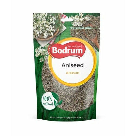Bodrum Spice Anason 100g