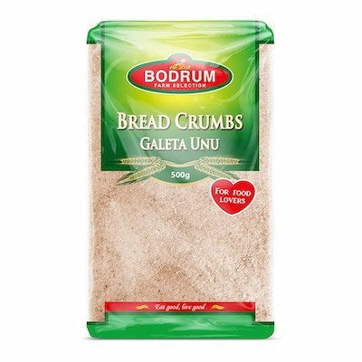 Bodrum Galeta Unu 500g