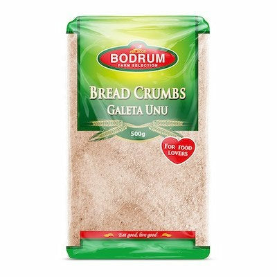 Bodrum Bread Crumbs (Galeta Unu) 500g