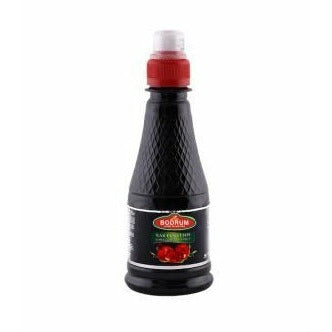 Bodrum Pomegranate Syrup (Nar Eksili Sos) 500 ml