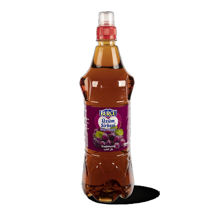 Burcu Uzum Sirkesi (Grape Vinegar) 500 ml