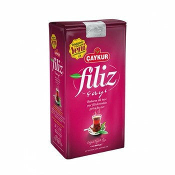 Caykur Filiz Loose Leaf Traditional Turkish Tea 500g | Best Grocery