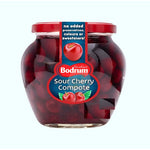 Bodrum Vişne Kompostosu 580 ML