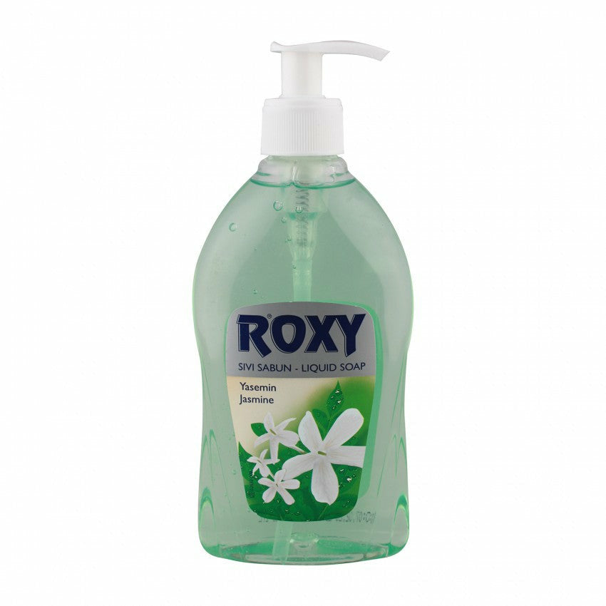 Dalan Roxy Jasmine Liquid Hand Wash Soap 350g | Best Grocery