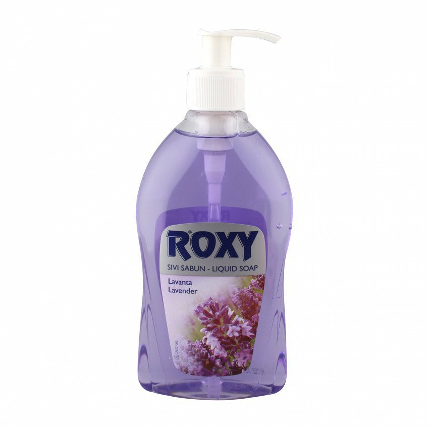 Dalan Roxy Lavender Liquid Hand Wash Soap 350g | Best Grocery