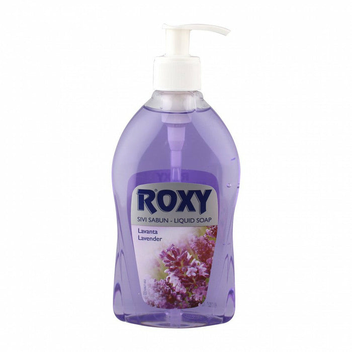 Dalan Roxy Handwash Lavender 350Gr