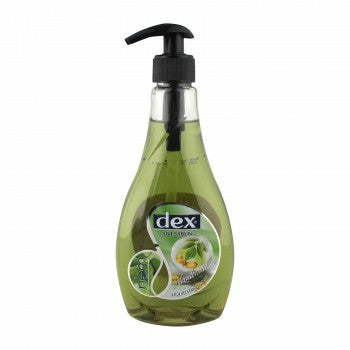Dex Sivi Sabun Nem Liquid Hand Soap 400ml | Best Grocery