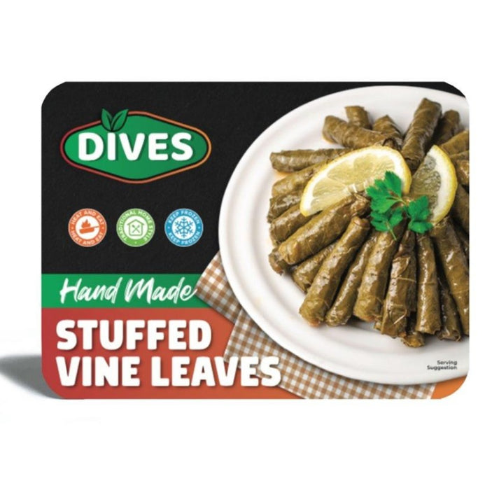 Dives Stuffed Vine Leaves -Sarma 300g