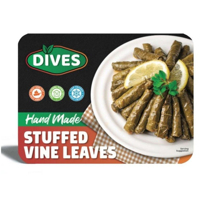 Dives Stuffed Vine Leaves -Sarma 300g