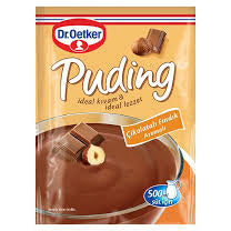 Dr Oetker Cikolatali Findikli Chocolate Pudding | Best Grocery