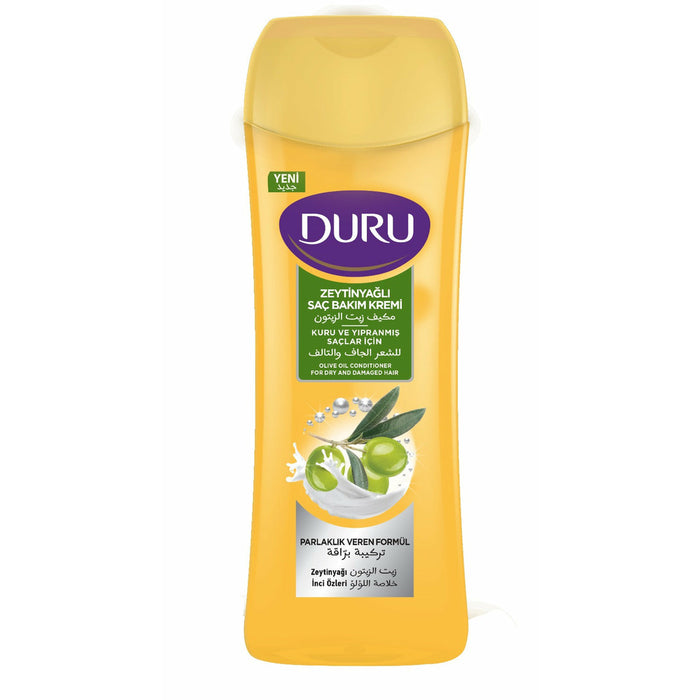 Duru Olive Oil Conditioner 600 ml