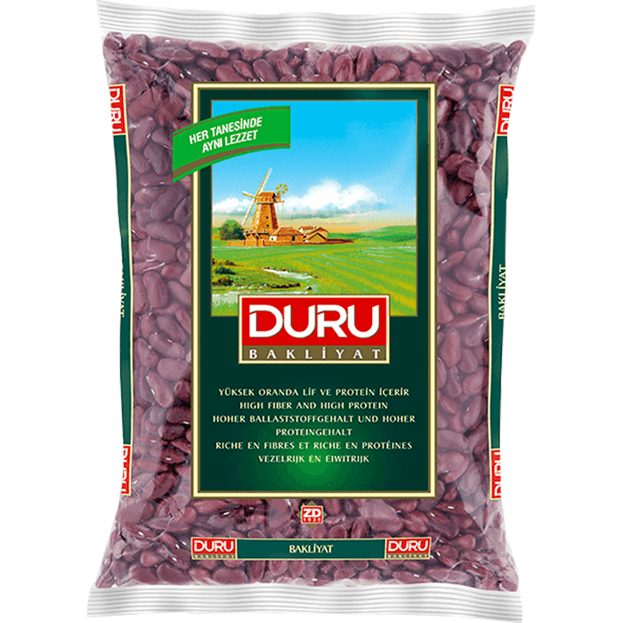 Duru Red Beans 1 kg