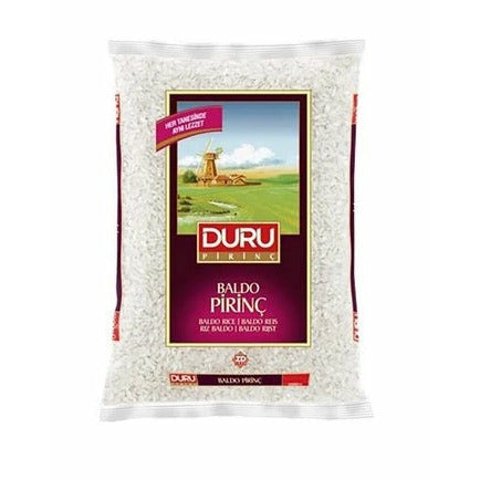 Duru Baldo Rice (Pirinc) 2 kg