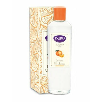 Evyap Duru Bodrum Mandalina Kolonyası Pet 400 ml
