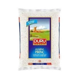 Duru Jasmine Rice 1 kg
