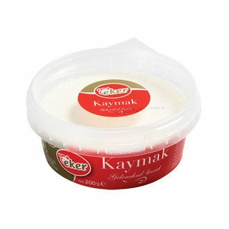 Eker Süt Kaymağı 200g