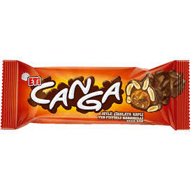 Eti Canga Chocolate Bar 45gr