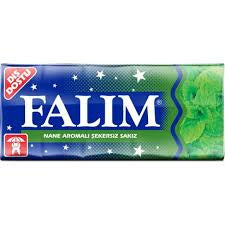 Falim Mint Flavour Sugar Free Chewing Gum | Best Grocery