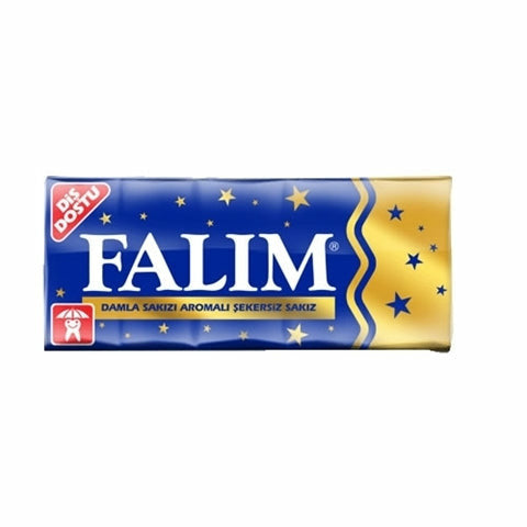 Falim Damla Chewing Gum 1 Pack