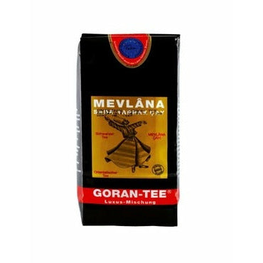Goran Tee Mevlana Loose Leaf Ceylon Tea 1kg | Best Grocery