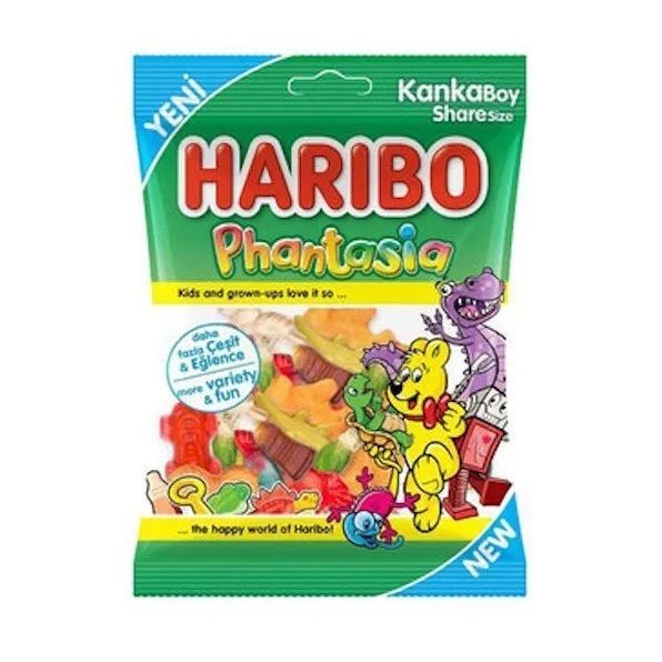 Haribo Phantasia Jelly Candy 80g | Best Grocery