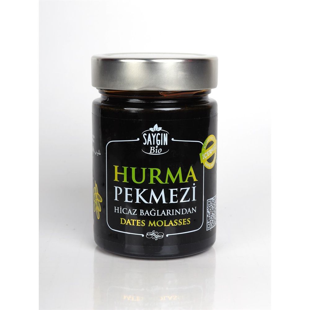 Saygın Hurma Pekmezi 400 g