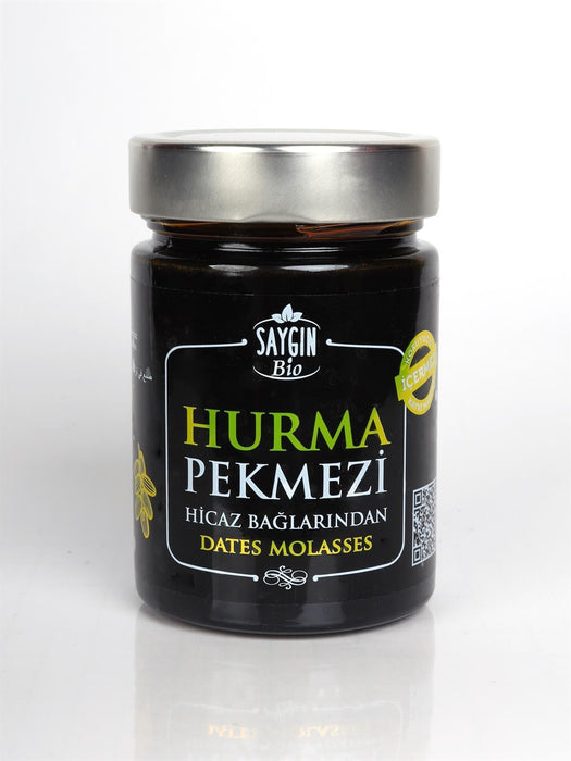 Saygin Hurma Pekmezi (Date Molasses) 400 g