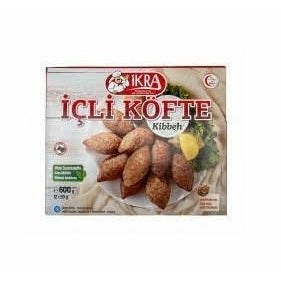 İkra İçli Köfte 600g