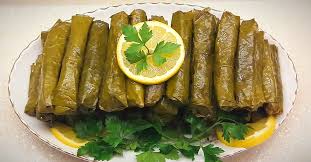 Best Mutfak Ev Yapimi Gunluk Zeytinyagli Yaprak Sarma (Stuffed Vine Leaves with Olive Oil Homemade) 250 Gr