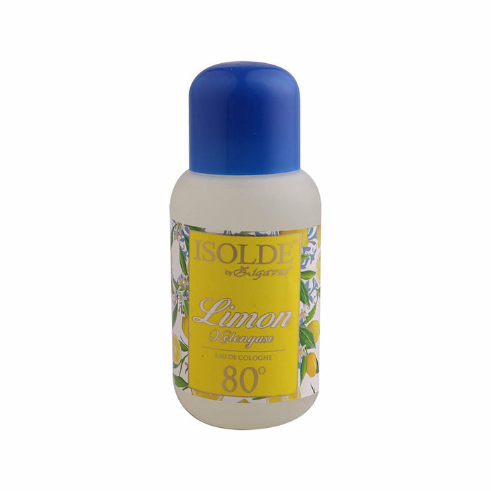 Isolde Eau De Cologne 80 • Lemon 100 ml