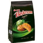 Ulker Biskrem Apple Bag 160 gr
