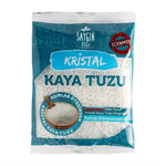 Saygın Poşet Kaya Tuzu 500g