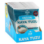 Saygın Poşet Kaya Tuzu 500g