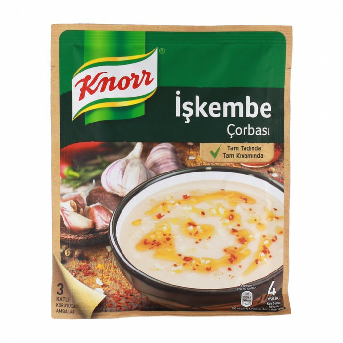 Knorr Soup-Iskembe 63 gr
