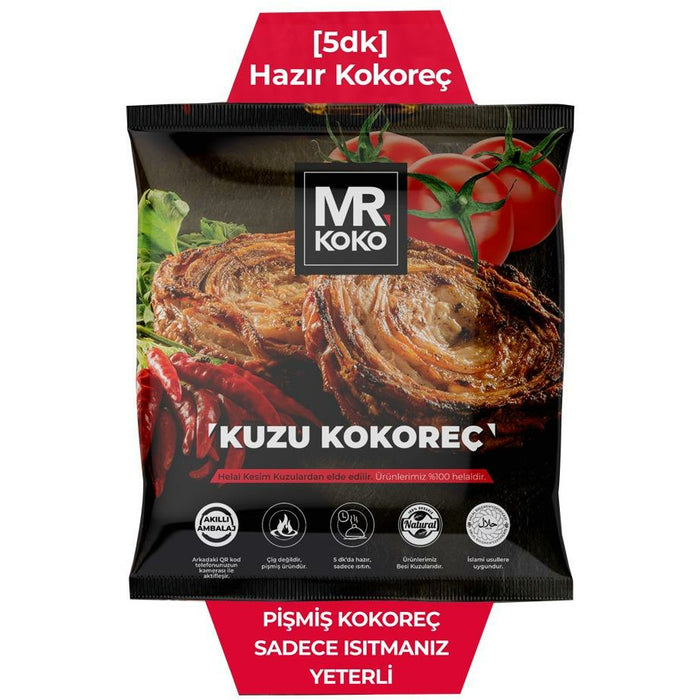 Mr Koko Kokorec 125 gr