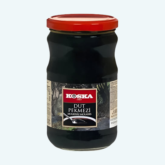 Koska Dut Pekmezi Mulberry Molasses Jar 800g | Best Grocery