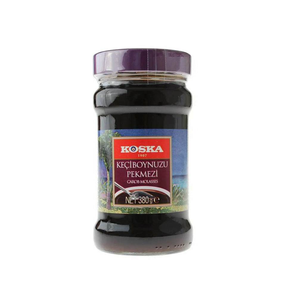 Koska Keciboynuzu Pekmezi Carob Molasses 800g | Best Grocery