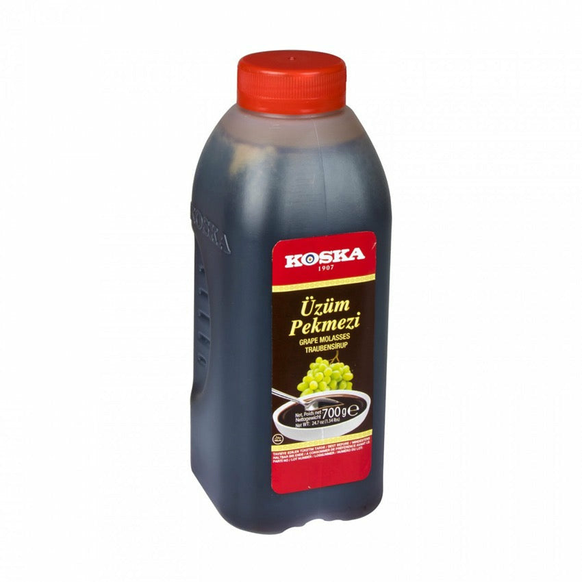 Koska Uzum Pekmezi Grape Molasses Squeeze 700g | Best Grocery