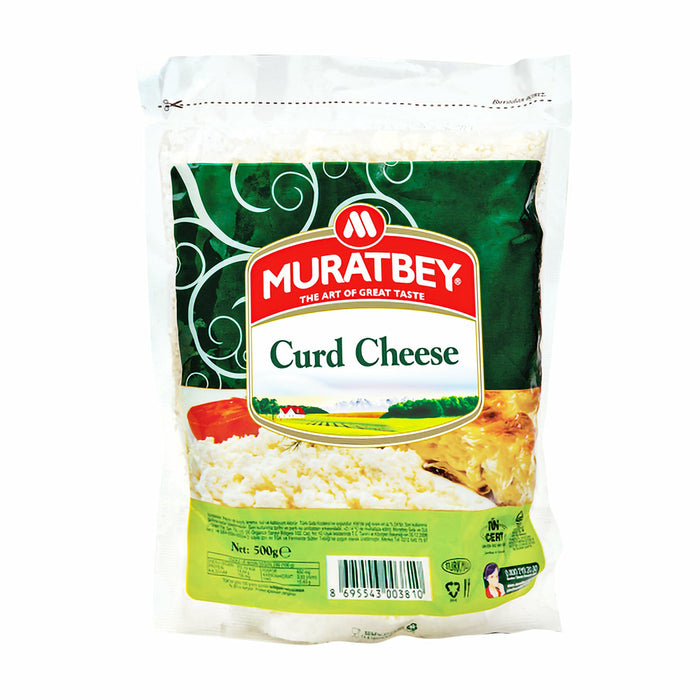 Muratbey Curd Cheese (Lor Peyniri) 500g