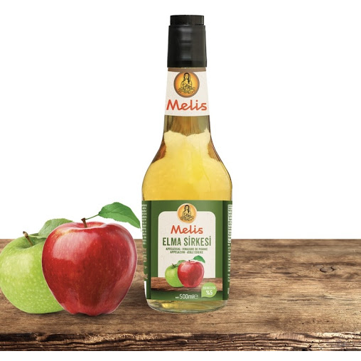 Melis Apple Vinegar 500 ml
