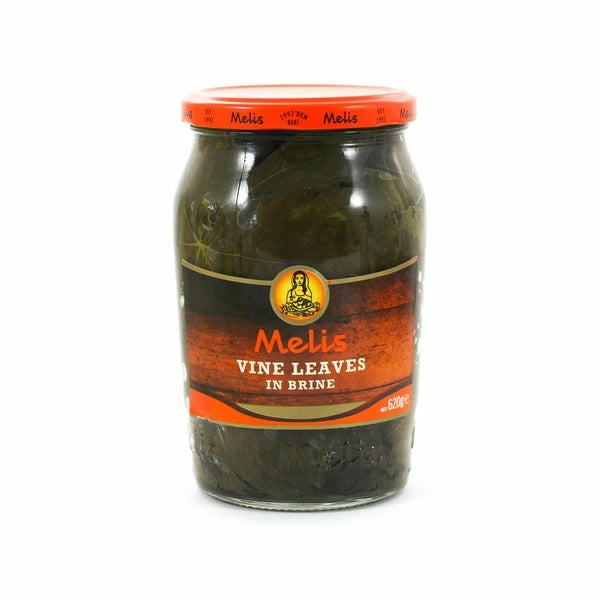 Melis Vine Leaves (Asma Yapragi) 720 ml
