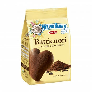 Mulino Bianco Batticuori Cacao 350g