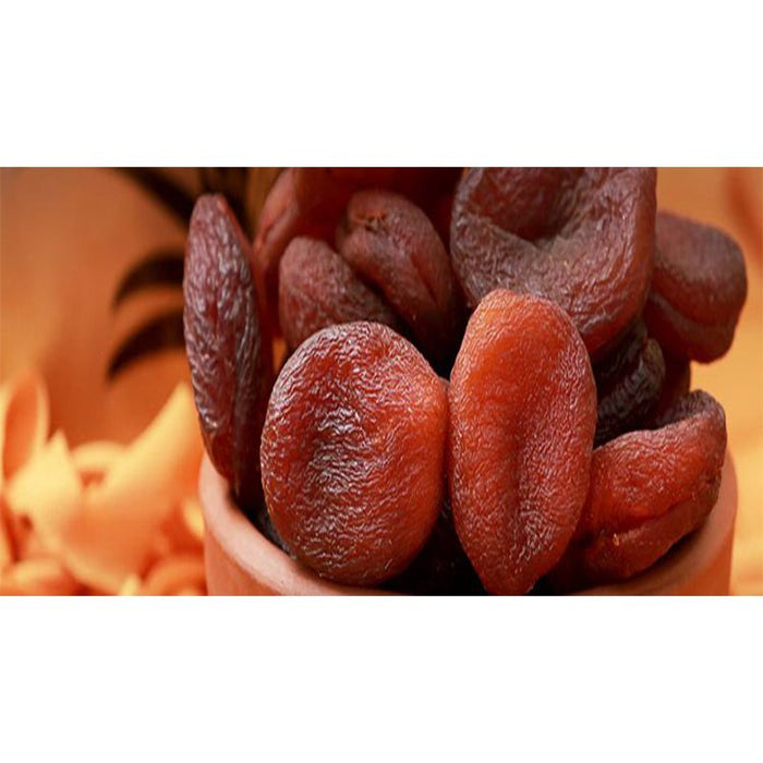 Best Malatya Dried Natural Apricots Premium (Malatya Gun Kurusu Kayisi Premium) 250 Gr