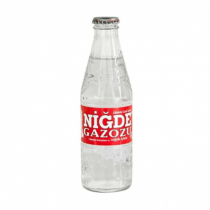 Nigde Gazoz 6*250Ml