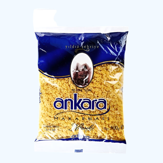 Nuh'un Ankara Yıldız Şehriye 500g