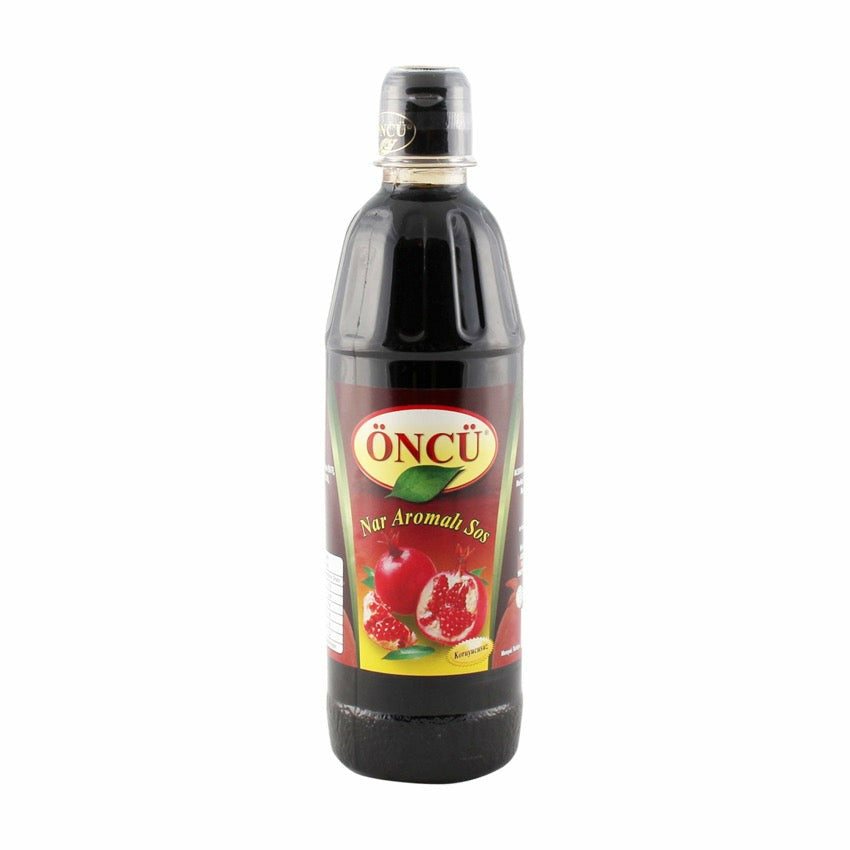 Oncu Nar Aromali Sos Pomegranate Sauce 700g | Best Grocery