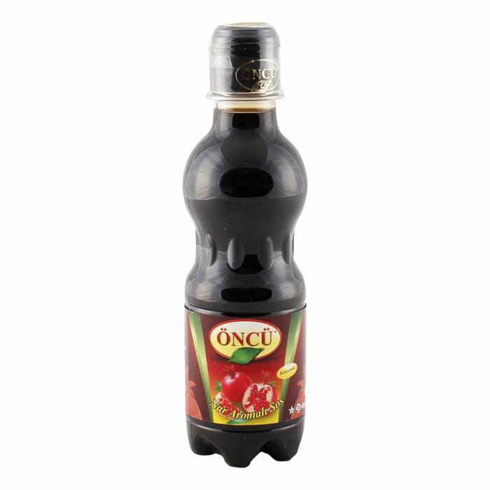 Oncu Pomegranate Sauce Pet (Nar Eksisi) 330 gr