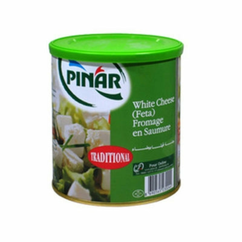 Pinar Beyaz Peynir Traditional White Cheese 500g | Best Grocery